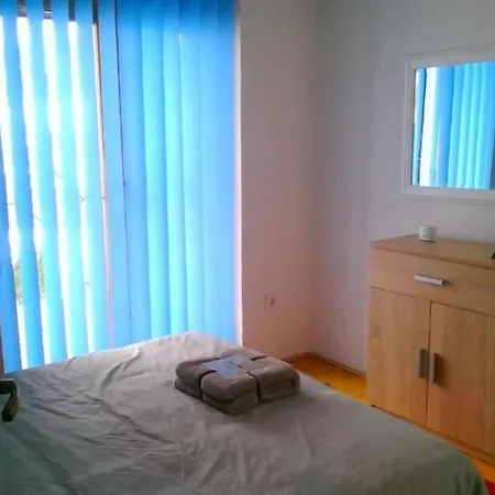 Vila Afan Usivak Sarajevo