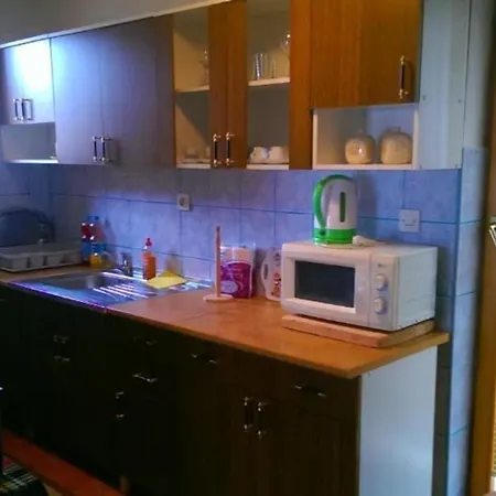 Vila Afan Usivak Sarajevo