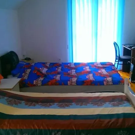 Afan Usivak Sarajevo