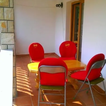 Villa Afan Usivak