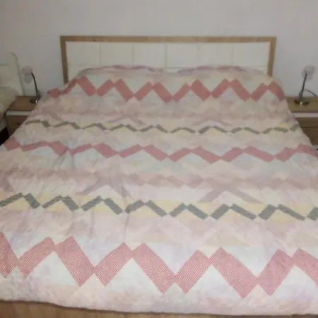 Afan Usivak Vila Sarajevo