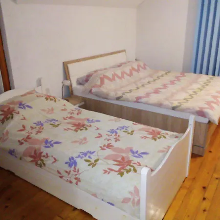 Afan Usivak Villa *
