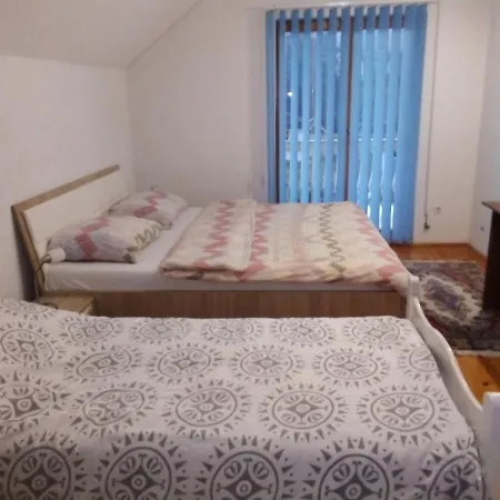 Afan Usivak Villa