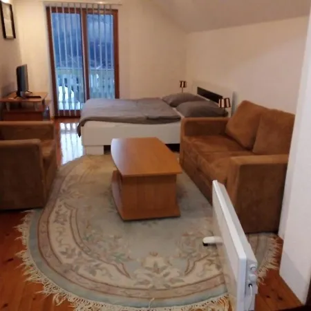 Afan Usivak Villa