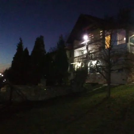 Villa Afan Usivak *