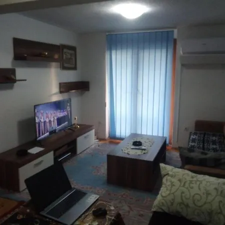 Afan Usivak Villa Sarajevo