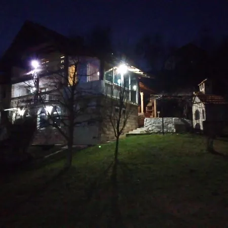 Villa Afan Usivak *