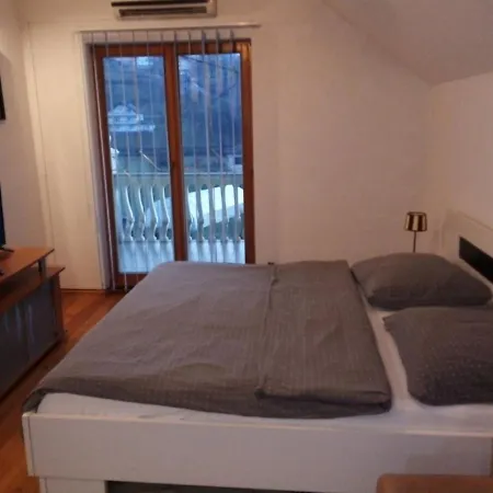 Villa Afan Usivak Sarajevo
