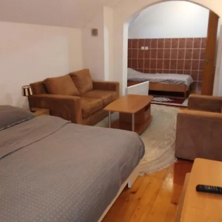 Villa Afan Usivak *