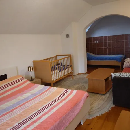 Villa Afan Usivak