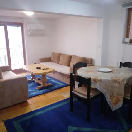 Villa Afan Usivak *