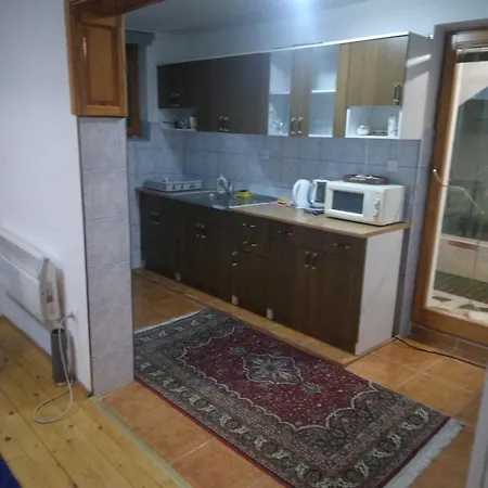 Afan Usivak * Sarajevo