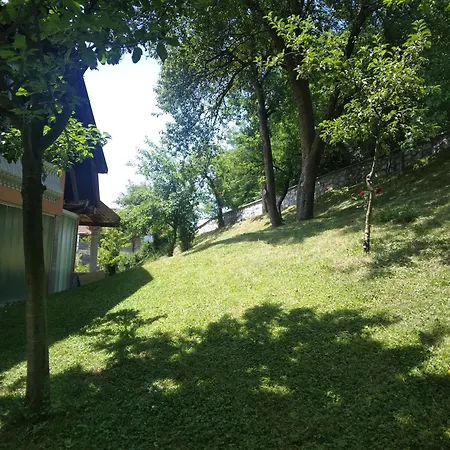 Villa Afan Usivak *